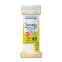 Similac Special Care 30 infant formula bottle with yellow label for medical nutrition
