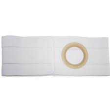Nu-form Support Belt 2-3/8" Opening 5" Wide 28" - 31" Waist Small