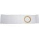 4" Cool Comfort Support Belt, Medium W/2 5/8" Opng