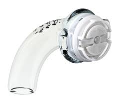 Blom-singer Stomasoft Laryngectomy Tube, Non-fenestrated, Size 10/36