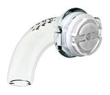 Blom-singer Stomasoft Laryngectomy Tube, Non-fenestrated, Size 10/36