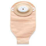 Nu-comfort Extra Deep Convex Nu-flex Adult Drain Pouch With Barrier Pre-cut 1-1/8"