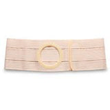Special 5" Original Flat Panel Support Belt 2-1/4" Center Opening Cool Comfort Elastic,  Large