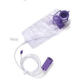 Kangaroo Connect Enplus Spike Entelliset With Enfit Connector, Non-sterile