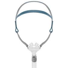 React Health Rio Ii Nasal Pillows Mask, Large