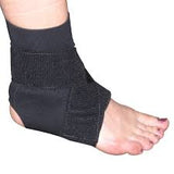 Steady Step Perform 8 Ankle Stabilizer, X-large