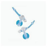 Mic-key Low-profile Gastrostomy Feeding Tube Kit, 16 Fr, 3.0 Cm