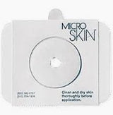 Two Piece System Adh Barr, Pre-cut 1", Box Of 5