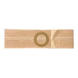 Nu-form Beige Support Belt Prolapse Strap 2-1/4" Center Belt Ring 5" Wide 41" - 46" Waist X-large