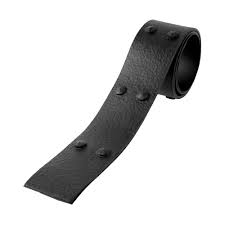 Special Original Flat Panel 4" Support Belt 3-1/4" Center Opening 42" Overall, X-large