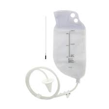 Stoma Cone (in Kit)