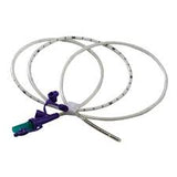 Kangaroo Entriflex Nasogastric Feeding Tube With Enfit Connection, 8 Fr, 36", With Stylet