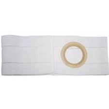 Special 6" Nu-form Support Belt 2-1/8" Opening Placed 1" From Top, Right