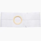 Special 6" Beige, Regular Elastic, Nu-form Belt, 2x-large, 2-3/4" Opening, Custom: 53" Overall Length
