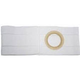 Special Nu-form 5" Support Belt 2-7/8" X 3-3/8" Center Opening 54" Overall, 2x-large