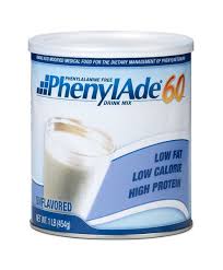 Phenylade 60 Drink Mix 1 Lb Can