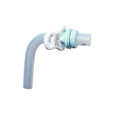 Shiley Tracheosoft Xlt Extended Length Trach Tube, Size 7