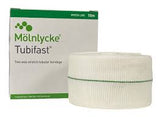 Tubifast 2-way Stretch Tubular Bandage, 2" X 11 Yds. (small And Medium Limb)
