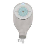 Sensura Mio 1-piece Drainable Pouch With Soft Outlet, Transparent Cut-to-fit 3/8" - 2-3/4" (10-70 Mm)