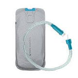 Speedicath Flex Coude Pro Standard Intermittent Catheter, 14 Fr, 13"
