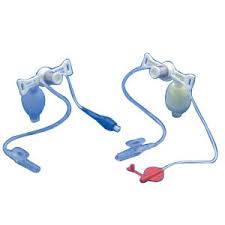 Smiths Medical Asd, Inc. Bivona Adult Fome-cuf Tracheostomy Tube Kit 6 Mm 70 Mm