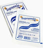 SupremeAg antibacterial silver wound dressing bandages in sterile packaging