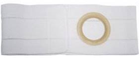Special Nu-form 5" Support Belt 2-3/8" Opening 1-1/4" From Bottom, Left, Large