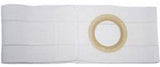 Special Nu-form 5" Support Belt 2-3/8" Opening 1-1/4" From Bottom, Left, Large