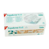 Tegaderm Transparent Film Dressing 6" X 11 Yds. Sacral