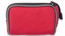 Pump Sports Case, Gray