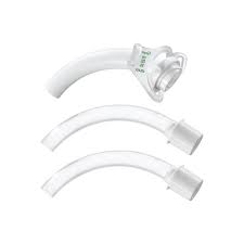 Tracoe Twist Tracheostomy Tube With 2 Inner Cannulas, Uncuffed, Unfenestrated, Size 6
