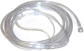 Cannula W/7' Sureflow Tubing, Each