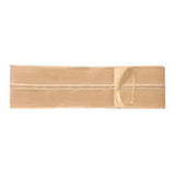 Nu-form Beige Support Belt No Hole 4" Wide, 41" - 46" Waist X-large, Cool Comfort Elastic