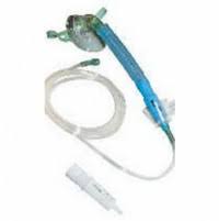 Sapphire Pca Set With Kvo Y-extension, Microbore, Backcheck Valve, 119"