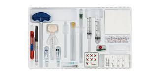 Cardinal Health Banner Daily Tray