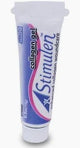 Stimulen collagen gel tube for advanced wound care and skin healing