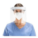 Cardinal Health Disposable Face Shield