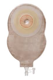 Esteem+ Soft Convex One-piece Urostomy V1 Cut-to-fit 20-47mm
