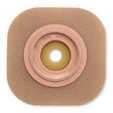 New Image Ceraplus Convex (extended Wear) Skin Barrier, 1-3/4" Flange Size, 7/8" Pre-sized Opening