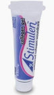 Tube of collagen gel for advanced wound care, labeled Stimulen, on a white background.