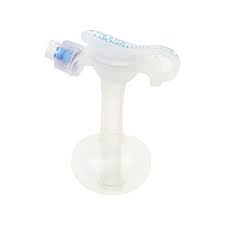 Kangaroo Skin Level Balloon Gastrostomy Kit, 14 Fr 3.0 Cm