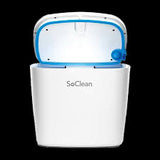 Soclean 3 Cpap Equipment Sanitizer