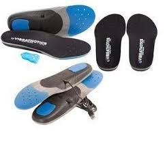 Vibrathotics, Men's 8-8.5, Women's 10-10.5
