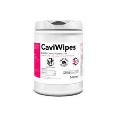 Caviwipes 6 X 6.75