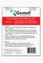 Gentell Collagen Particles, 1 Gram