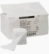 Dermacea Nonsterile Gauze Fluff Rolls, 6-ply, 4-1/2" X 4-1/10 Yds - Replaces 55cfr446