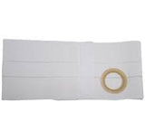 7" Right, Beige, Cool Comfort, Nu-form Belt, Medium, 2-7/8" X 3-3/8" Opening Placed 1-1/2" From Bottom