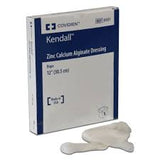 Curasorb Zinc Calcium Alginate Dressing, 4" X 8"