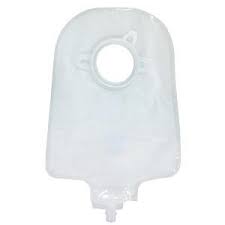 Securi-t Usa 10" Urinary Pouch Transparent (includes 10 Caps)