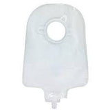 Securi-t Usa 10" Urinary Pouch Transparent (includes 10 Caps)